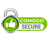 Comodo Trust Logo